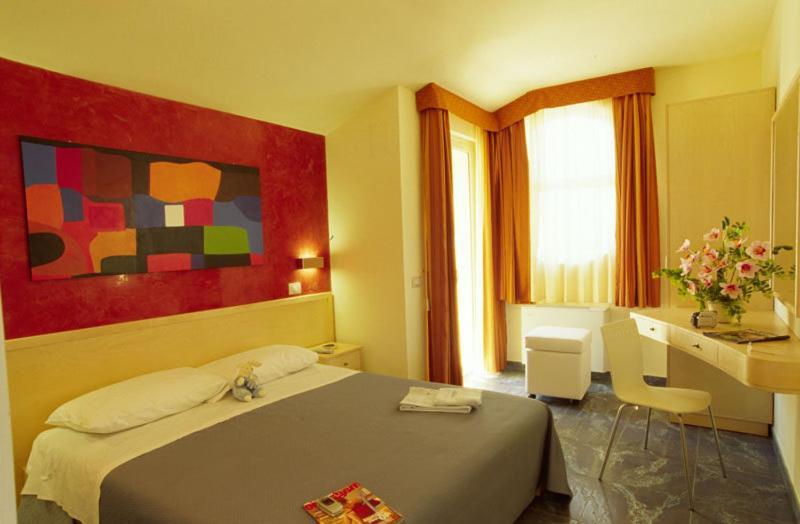 Residence Anchisemare Alba Adriatica Room photo